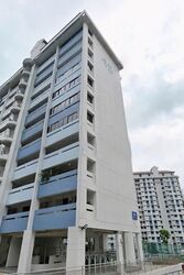 Blk 45 Blangah Court (Bukit Merah), HDB 2 Rooms #569746181